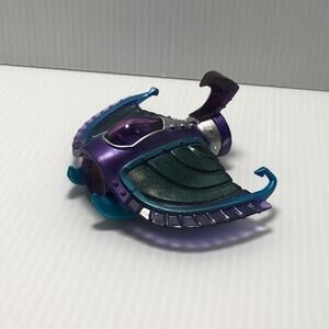 2015 Activision Skylanders Superchargers Sea Shadow